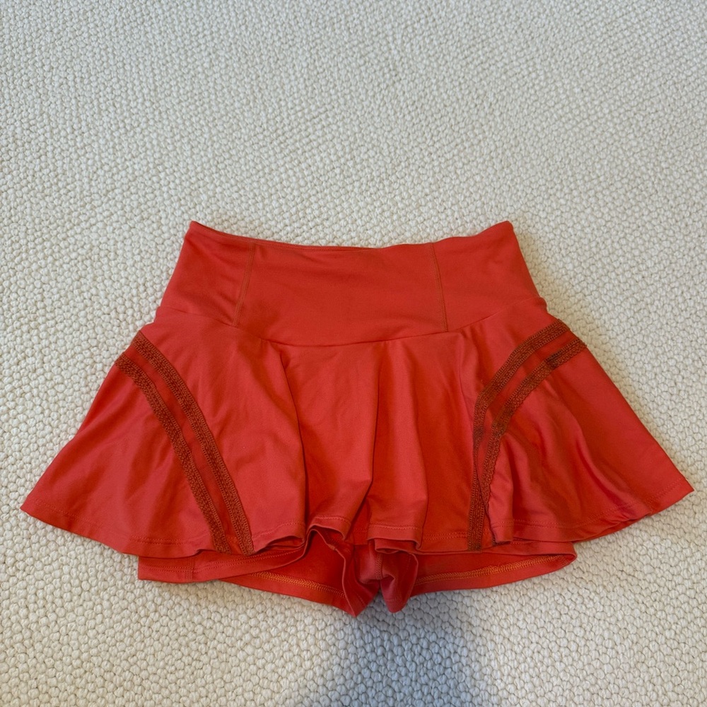 Free People Movement Skort